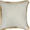 Lama Oria Putetrekk 60x60 Aqua