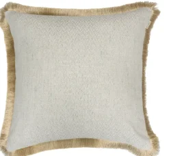Lama Oria Putetrekk 60x60 Aqua