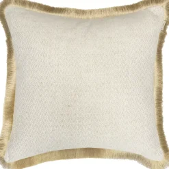 Lama Oria Putetrekk 60x60 Beige