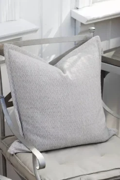 Lama Oria Putetrekk 50x50 Beige