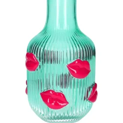 L`Amour Vase Lips Turkis
