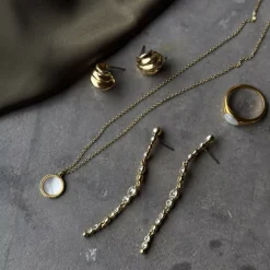 Lange Øredobber, Sweet Droplets G