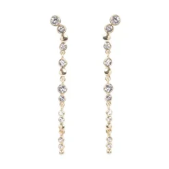 Lange Øredobber, Sweet Droplets G