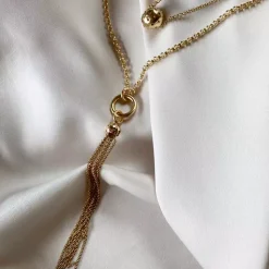 Langt Kjede, Shimmer G