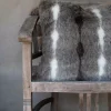 Lappland Putetrekk Pels 45x45