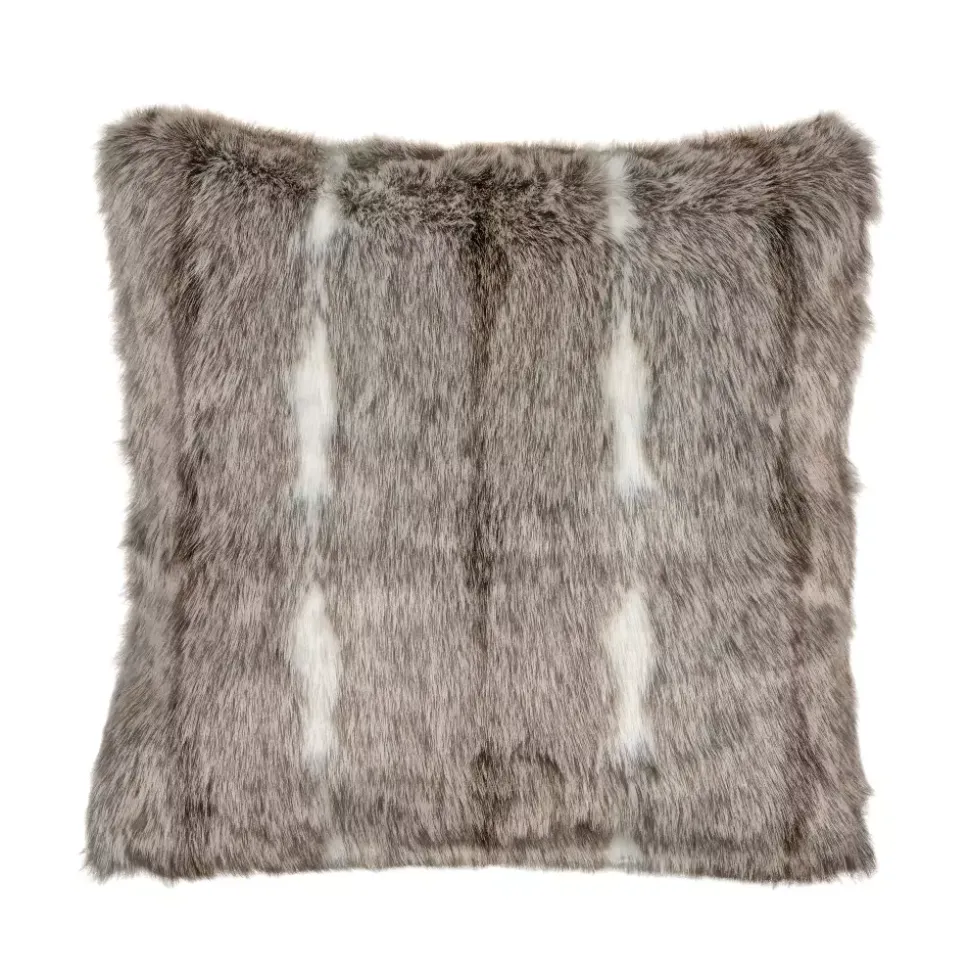 Lappland Putetrekk Pels 45x45