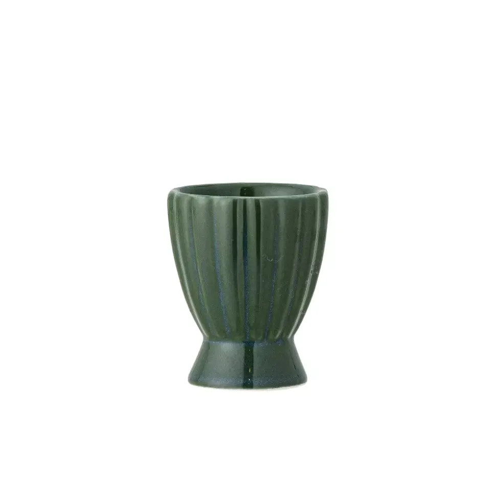 Latina Eggeglass, Grøn, Keramikk