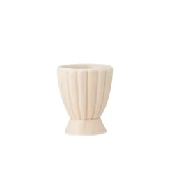 Latina Eggeglass, Natur, Keramikk