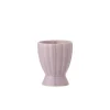 Latina Eggeglass, Rosa, Keramikk