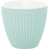 Lattekopp Alice Cool Mint