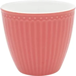 Lattekopp Alice Coral D10
