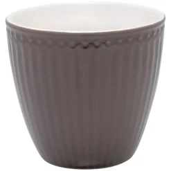 Lattekopp Alice Dark Chocolate