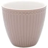 Lattekopp Alice Hazelnut Brown