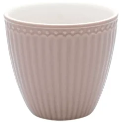 Lattekopp Alice Hazelnut Brown