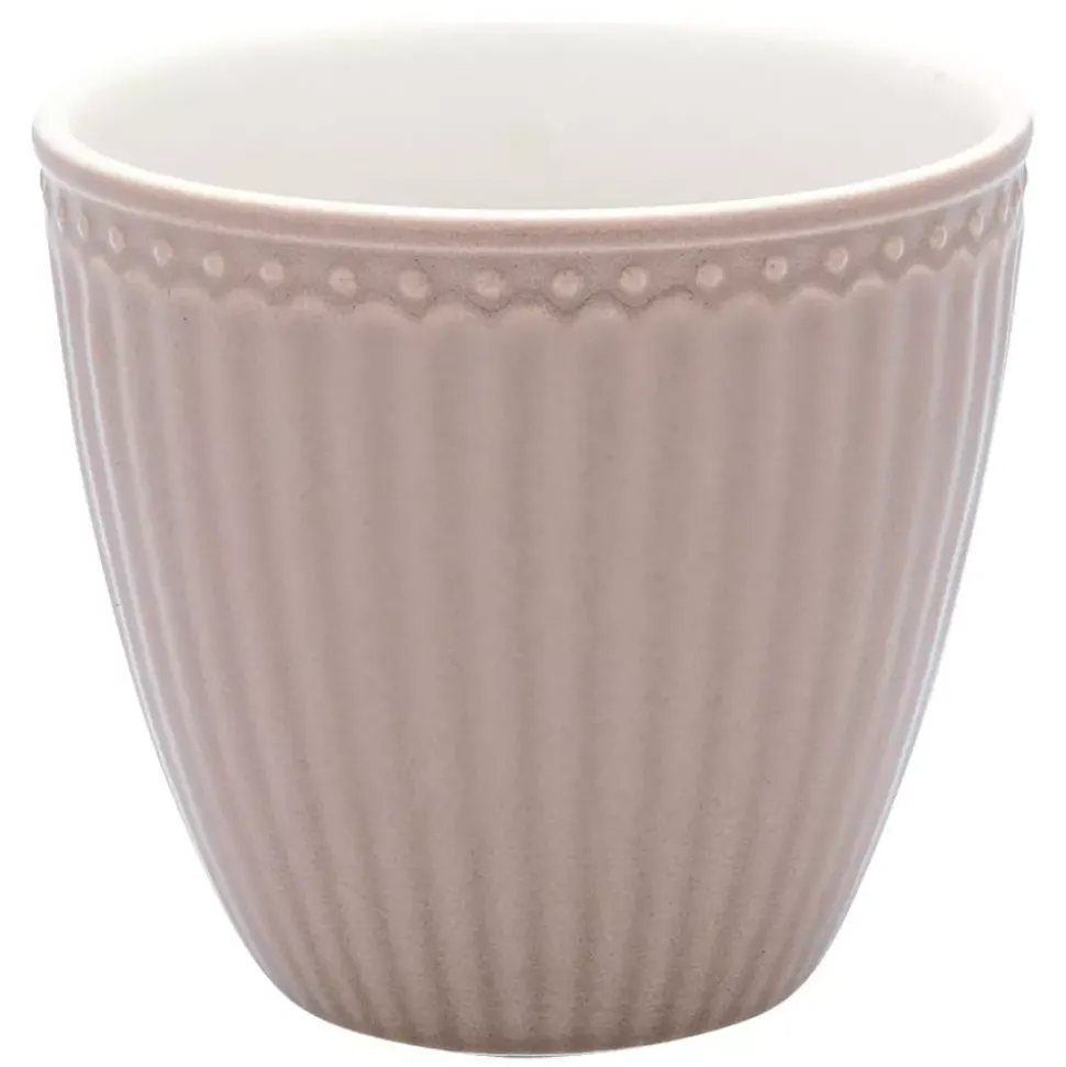 Lattekopp Alice Hazelnut Brown