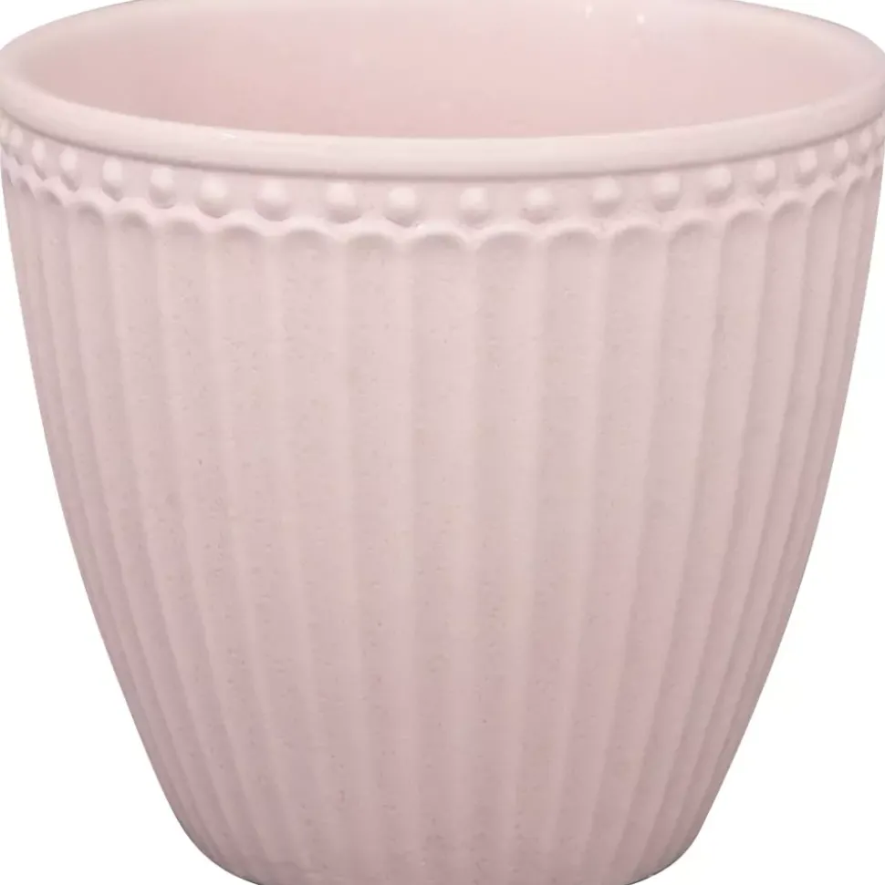 Lattekopp Alice Vintage Rose