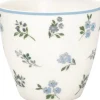 Lattekopp Christina White 350ml