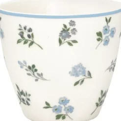 Lattekopp Christina White 350ml