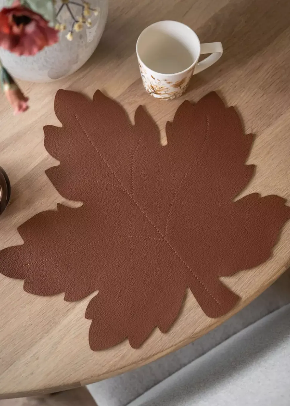 Leaf Brikke Grønn