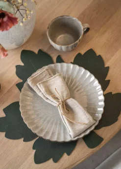 Leaf Brikke Grønn