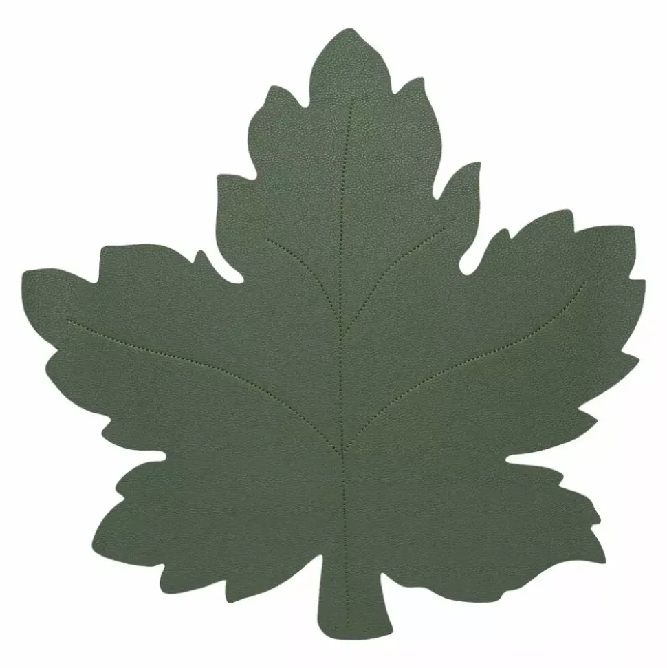 Leaf Brikke Grønn