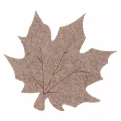 Leaf Glassbrikker 4pk