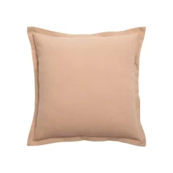 Leah Putetrekk Beige 45x45