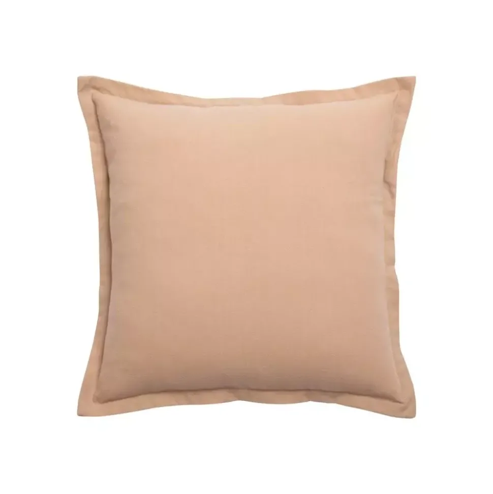 Leah Putetrekk Beige 45x45