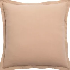 Leah Putetrekk Beige 45x45
