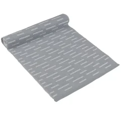Leia Løper Denim 35x90