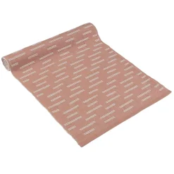 Leia Løper Rosa 35x120