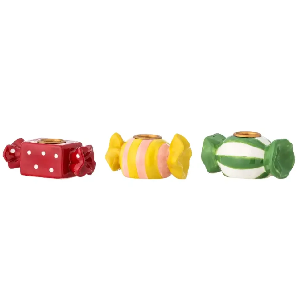 Leiano Lysestaker S/3 Keramikk