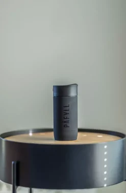 Lekksikker Termokopp Påfyll