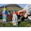 Les Artistes - Bottle Up - Gullsløyfe Anette Moi - Termoflaske - 0,28 l