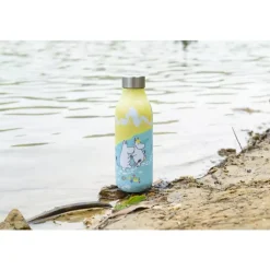 Les Artistes - Bottle Up Mummi - Termoflaske - 0,5 l