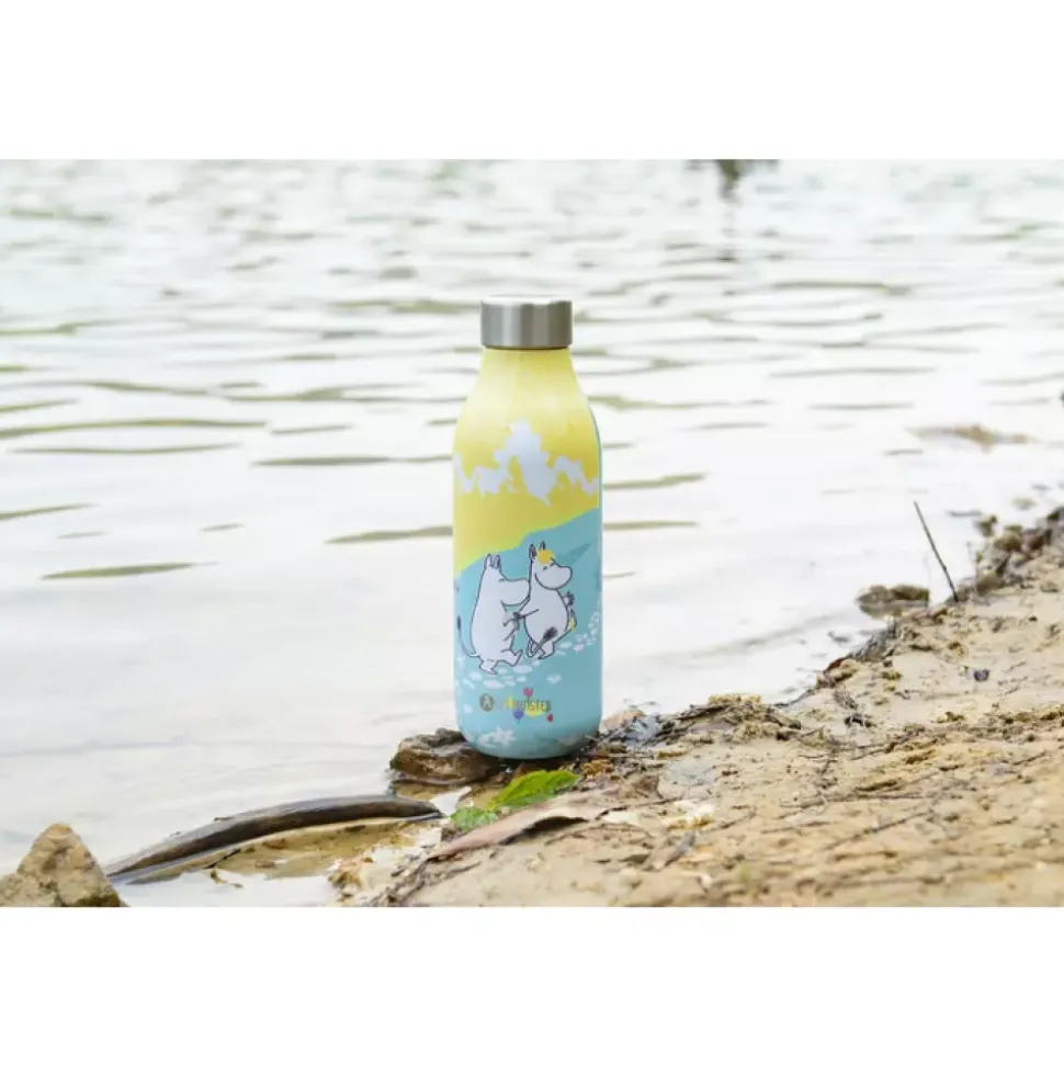 Les Artistes - Bottle Up Mummi - Termoflaske - 0,5 l
