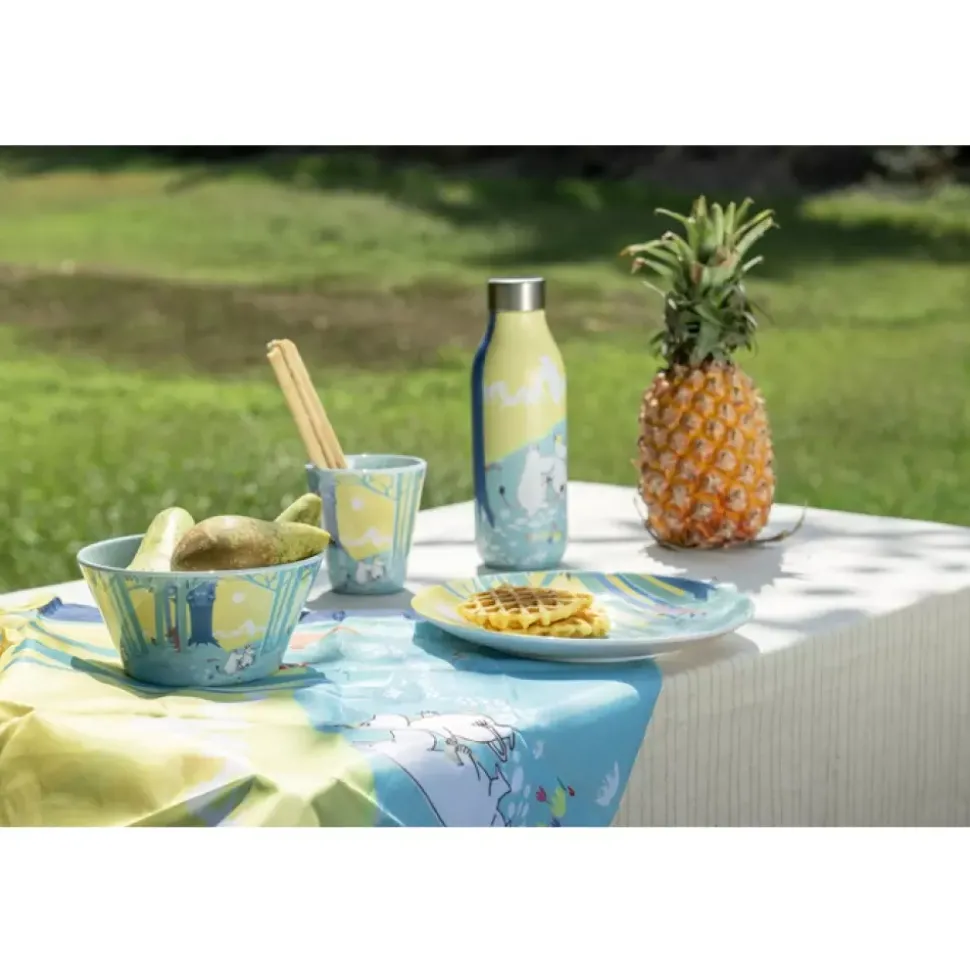 Les Artistes - Bottle Up Mummi - Termoflaske - 0,5 l