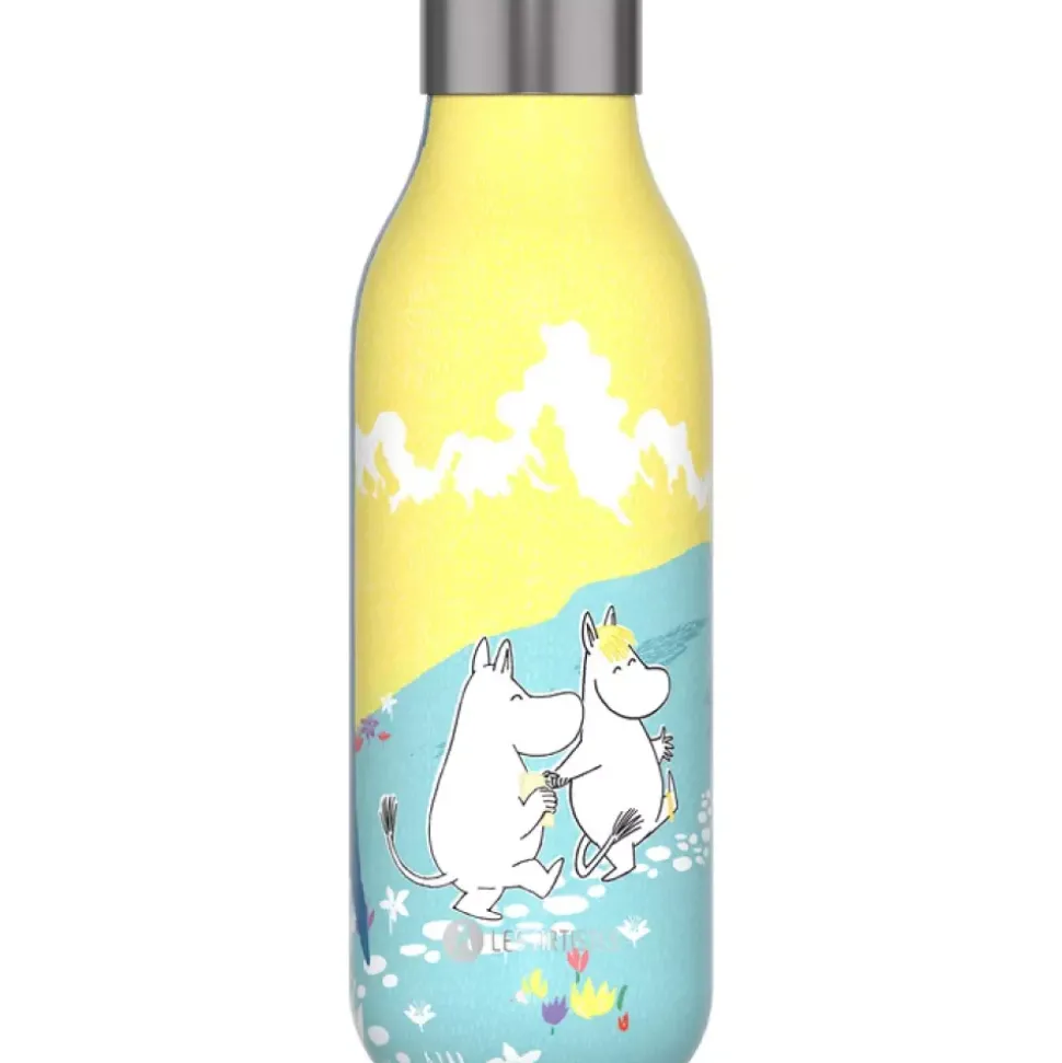 Les Artistes - Bottle Up Mummi - Termoflaske - 0,5 l