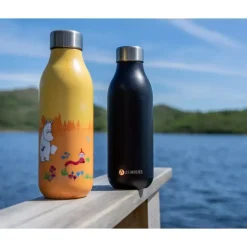 Les Artistes - Bottle Up Mummi - Termoflaske - 0,5 l