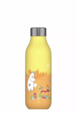 Les Artistes - Bottle Up Mummi - Termoflaske - 0,5 l