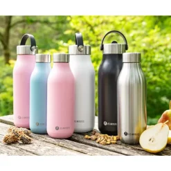Les Artistes - Bottle Up - Termoflaske - 0,5 l