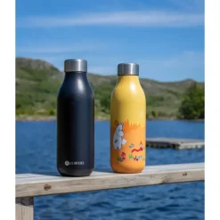 Les Artistes - Bottle Up - Termoflaske - 0,5 l