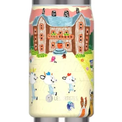 Les Artistes - Bukkene Bruse - Termoflaske - 0,28 l