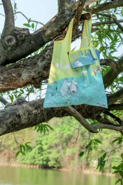 Les Artistes - Mummi - Handlenett - 20 l