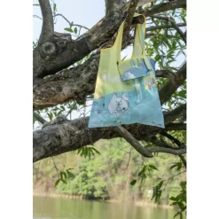 Les Artistes - Mummi - Handlenett - 20 l