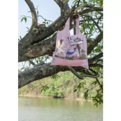 Les Artistes - Mummi - Handlenett - 20 l