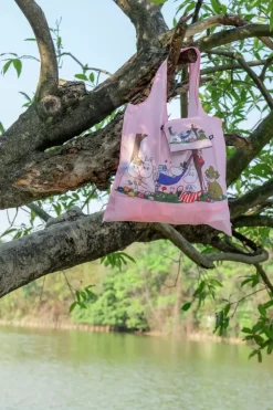 Les Artistes - Mummi - Handlenett - 20 l
