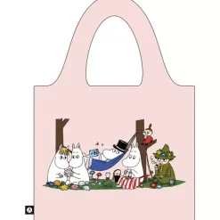 Les Artistes - Mummi - Handlenett - 20 l