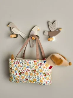 Lewi Knagg Beige 3pk