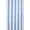 Lexington Blokkrutet Håndkle Himmelblå/Hvit/Moonbeam 70x130cm